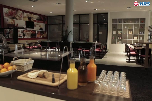 BusinessSporthotel (Großwallstadt)